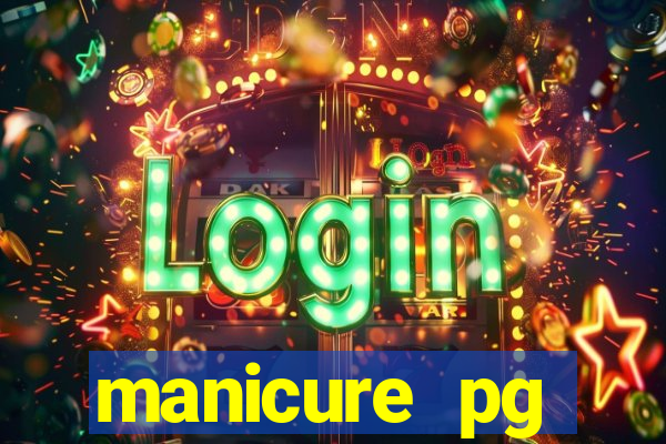 manicure pg plataforma de jogos